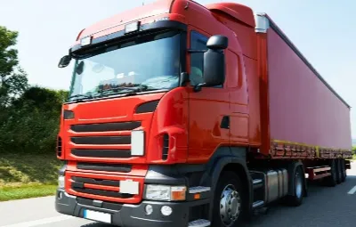 Antalya Eynesil Ambar Kargo