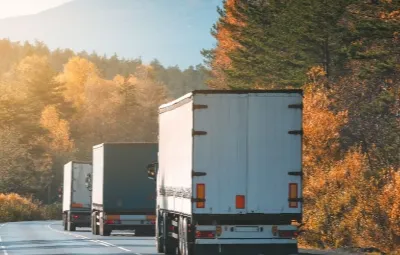 Antalya ile Eynesil Arası Klima Taşıma