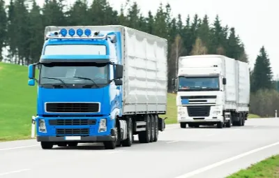 Antalya ile Eynesil Arası Eşya Taşıma